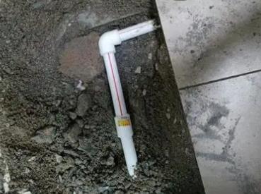 渭南市卫生间漏水检测公司分享下家用管道漏水检测方法