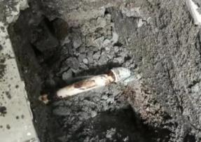渭南市卫生间漏水维修公司为您解答渭南市市地下水管渗漏常见问题及解决方法。