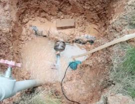 渭南市测漏水公司浅析渭南市地下水管漏水有哪些处理方法？