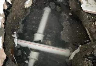  渭南市测漏水公司浅析渭南市管道泄漏检测公司检测水管泄漏