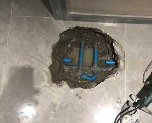 渭南市测漏水公司为您专业解答渭南市地暖漏水检测中精确漏水检测的成本